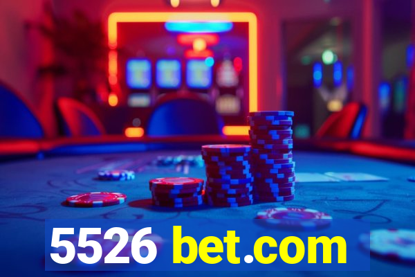 5526 bet.com